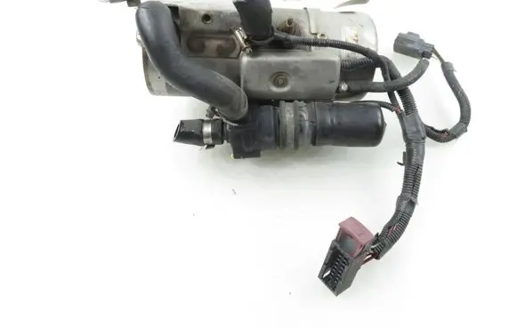Volvo V70 Auxiliary pre-heater (Webasto) 30645239