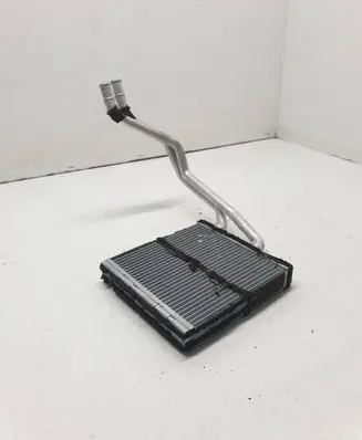 Nissan Qashqai Heater blower radiator