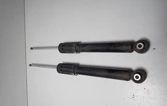 Skoda Superb B8 (3V) Rear shock absorber/damper 3Q0512011HD