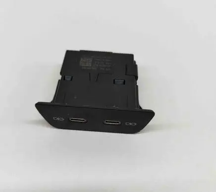 Volkswagen ID.3 USB socket connector 2G6035954