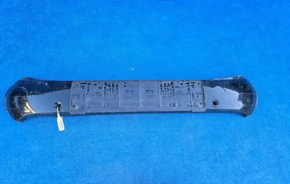 Mini Clubman F54 Front bumper 7376365