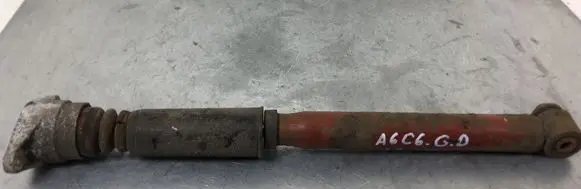 Audi A6 S6 C6 4F Rear shock absorber/damper