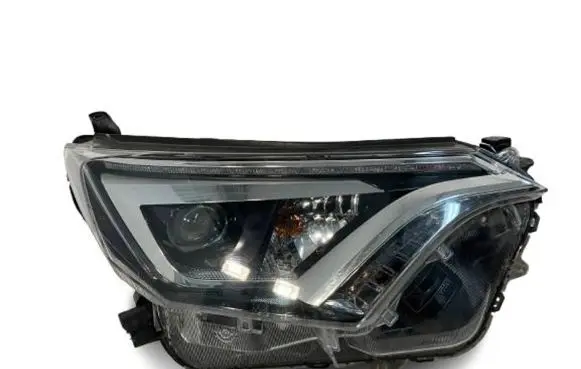 Toyota RAV 4 (XA40) Headlight/headlamp