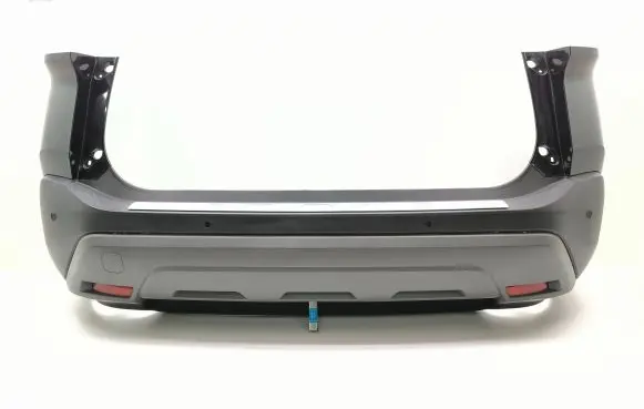 Nissan Rogue Rear bumper 850846RR0A 284N04094R