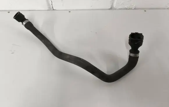 BMW 1 F20 F21 Engine coolant pipe/hose 8507333