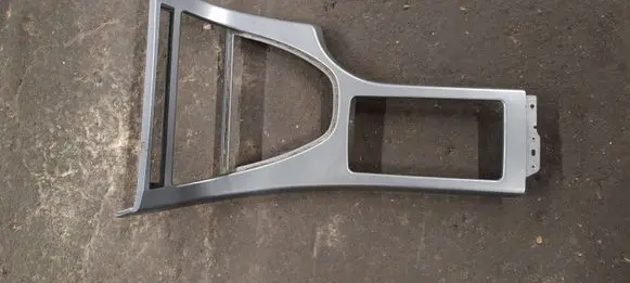 BMW X5 E53 Center console 51168268652
