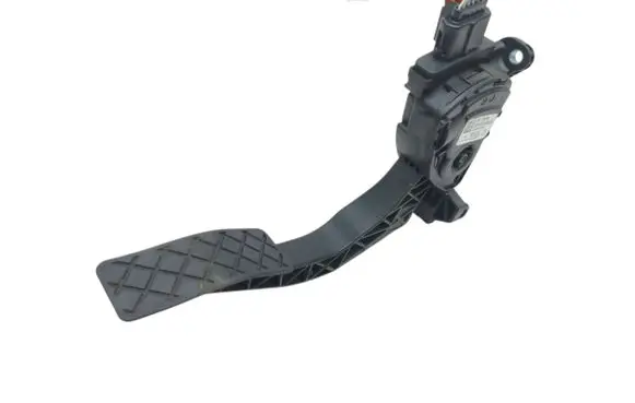 Audi A8 S8 D4 4H Accelerator throttle pedal 8K1723523A 6PV00950521