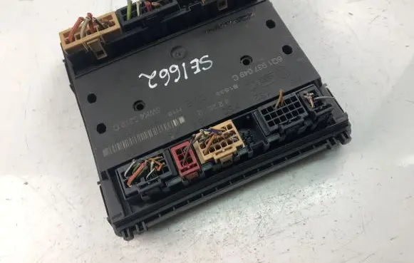 Volkswagen Polo Other control units/modules 6Q1937049C