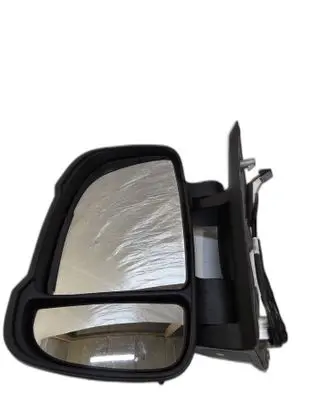 Opel Movano C Front door electric wing mirror 1685329280