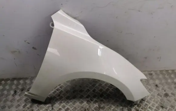 Mazda 3 II Fender