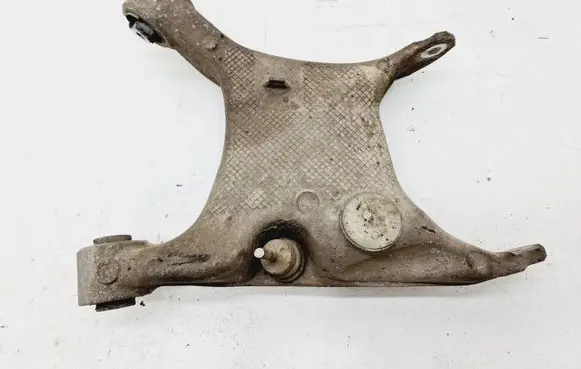 Rear upper control arm/wishbone