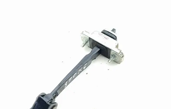 Opel Mokka X Rear door check strap stopper 