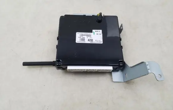 KIA Ceed Other control units/modules 95480A2002