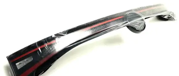 Rear/tail lights