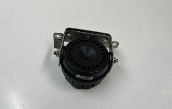 Maserati Quattroporte Alarm system siren 670001723