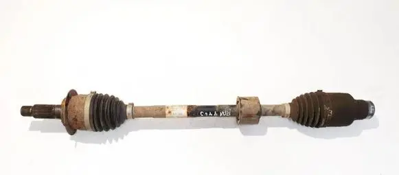 Suzuki SX4 Front driveshaft