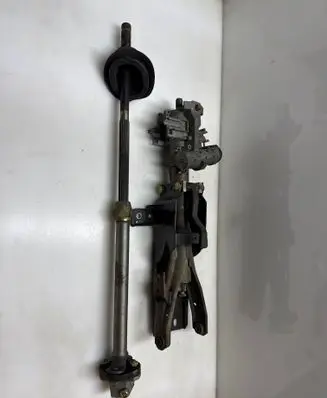 BMW 5 E34 Steering wheel axle 11552400