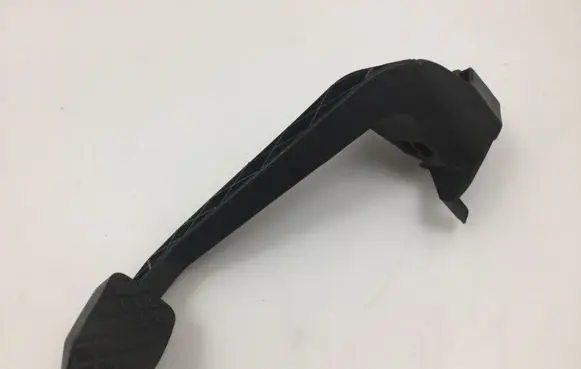 Audi A4 S4 B7 8E 8H Brake pedal 8E1721316