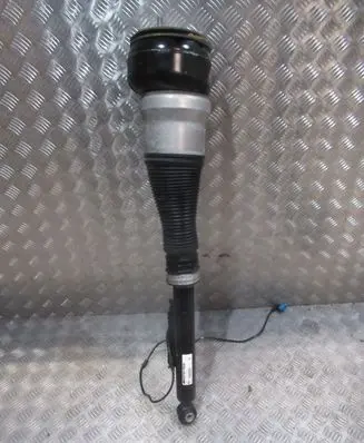 Mercedes-Benz S W222 Front shock absorber/damper 