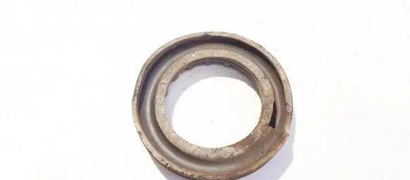 Volvo V50 Front coil spring rubber mount 3M515599BC 3m51-5599-bc