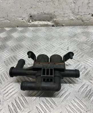 BMW 5 GT F07 Electric auxiliary coolant/water pump 9119164 1147412200