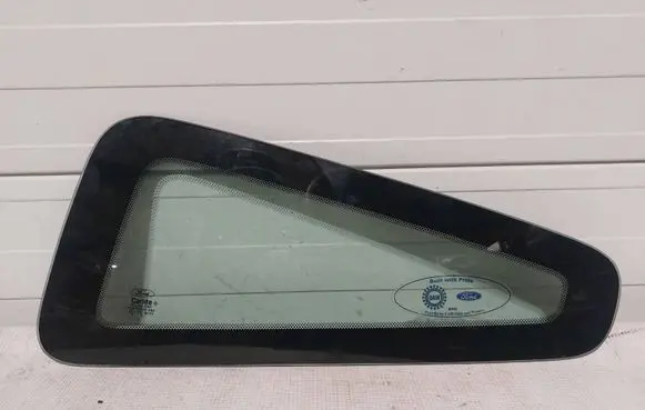 Ford Mustang V Rear side window DOT287M174