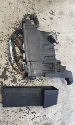 Lexus IS 220D-250-350 Fuse box set 8266253060
