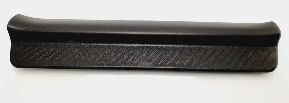 Mazda 3 I Front sill trim cover BP4K68720