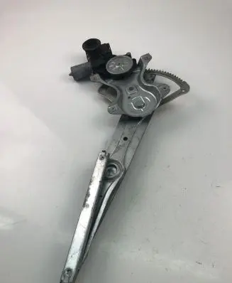 Toyota C-HR I Front door window regulator motor 85720F4010