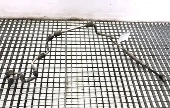 Volkswagen Golf V Air conditioning (A/C) pipe/hose 1K0820741BD