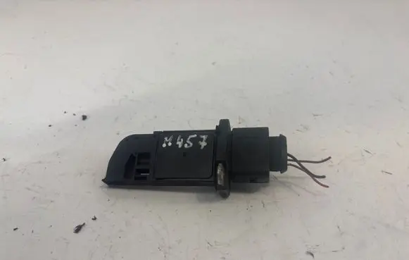 Audi Q7 4L Mass air flow meter 1J0973705