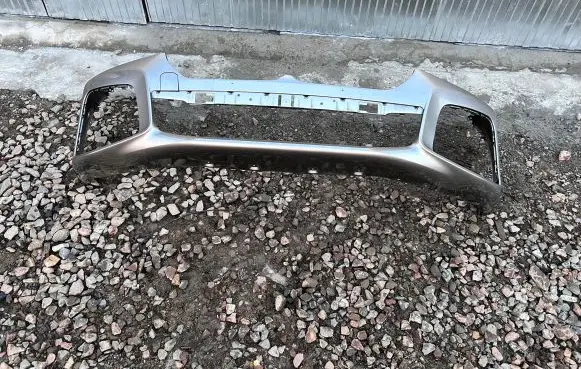 BMW 7 G11 G12 Front bumper 808693101