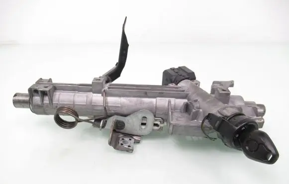 BMW 3 E46 Ignition lock 042119006