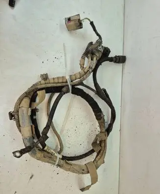 Volkswagen PASSAT B6 Steering rack 3C1971111AA 3C1971111Ab