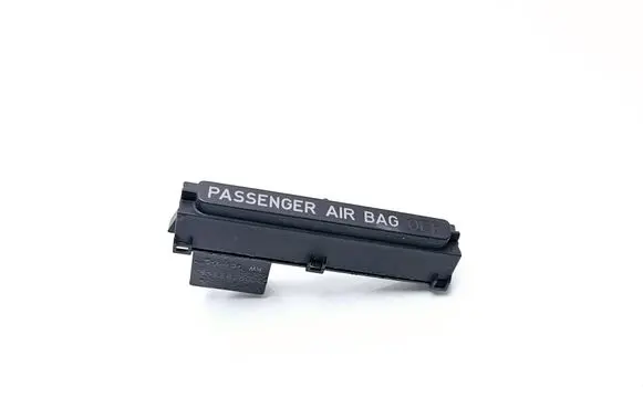 Volkswagen PASSAT B6 Passenger airbag on/off switch 3C0919234A
