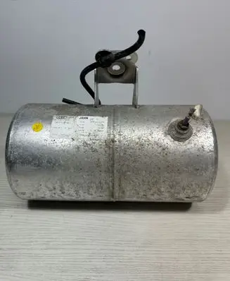 Audi e-tron Air suspension tank/reservoir 4KE616204A