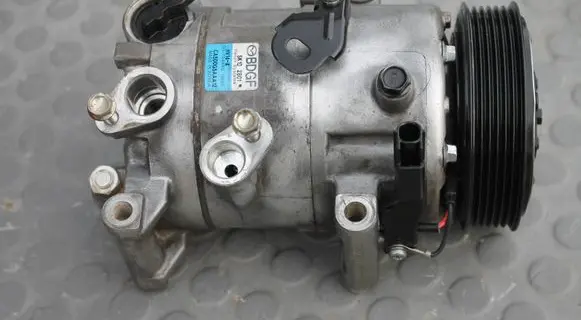 Mazda CX-30 Air conditioning (A/C) compressor (pump) CA500G5AAA12CX30 SK1D2801 CA500G5AAA12
