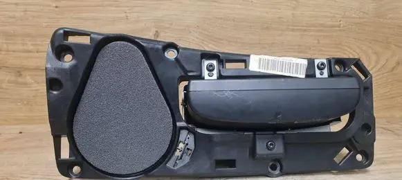 Volvo XC70 Screen/display/small screen 312825231
