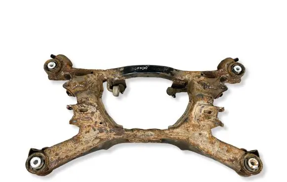 Subaru Legacy Rear subframe 