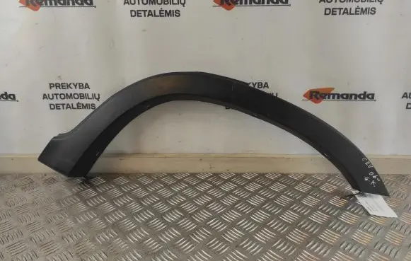 Honda CR-V Fender trim (molding) 74450SCAE01050