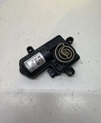 Audi Q8 Other devices 4N0133246A