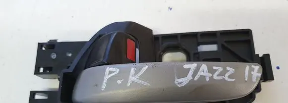 Honda Jazz Front door interior handle