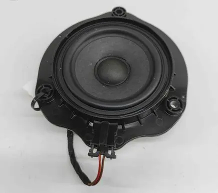 Panel speaker