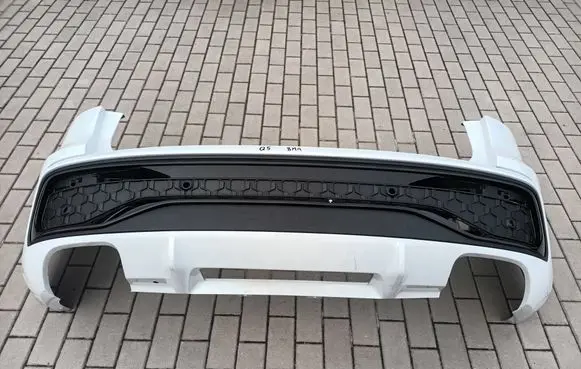 Audi Q5 SQ5 GU Rear bumper