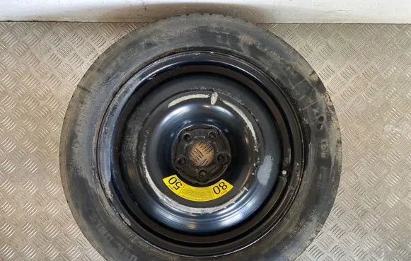 Mercedes-Benz ML W163 R18 spare wheel 1634011102