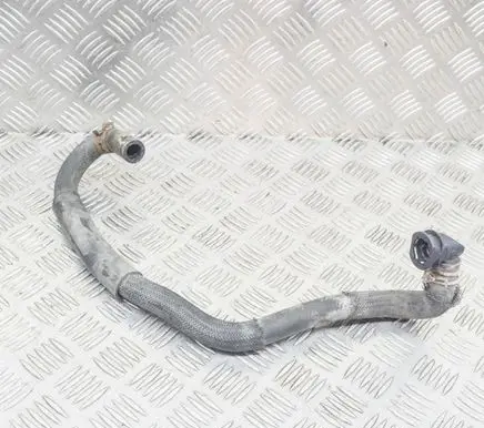 Toyota Prius (XW30) Engine coolant pipe/hose