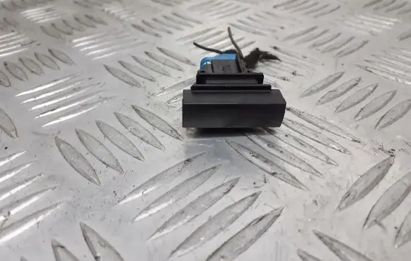 Skoda Octavia Mk2 (1Z) Passenger airbag on/off switch 1Z0919235C