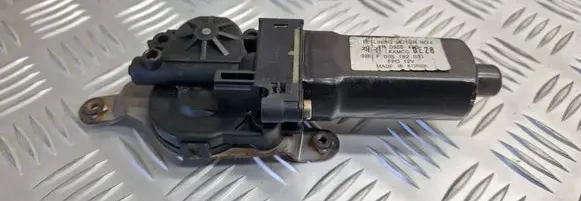 KIA Carnival Seat adjustment motor D95D480 F00S1B2053