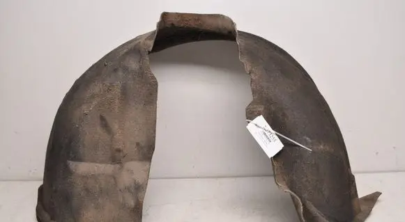 Volvo XC60 Front arch 