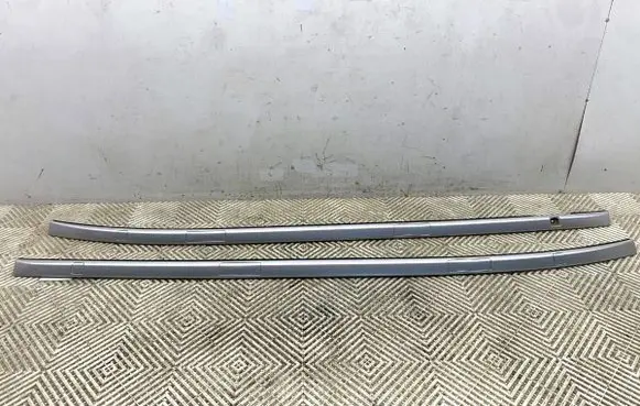 Toyota Avensis T270 Roof bar rail 7563505010